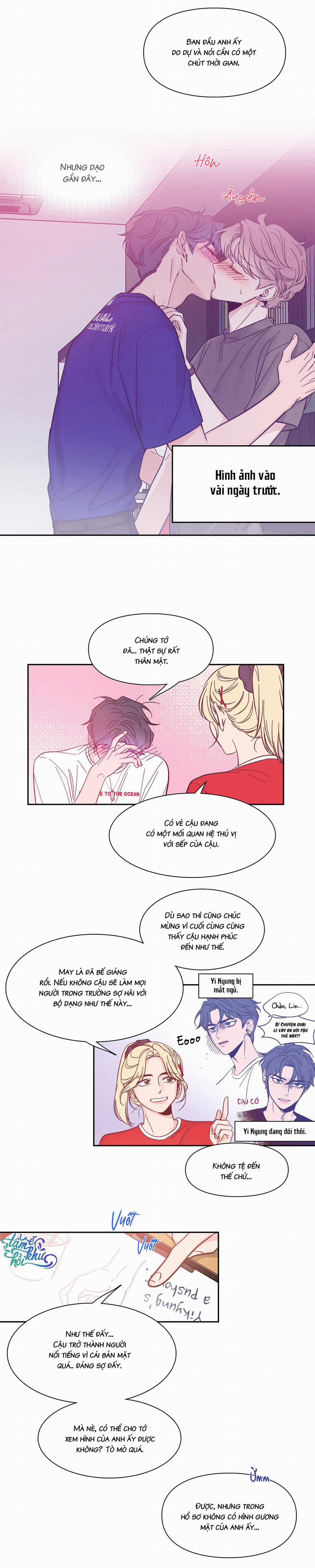 Bản Phác Họa 14 trang 11