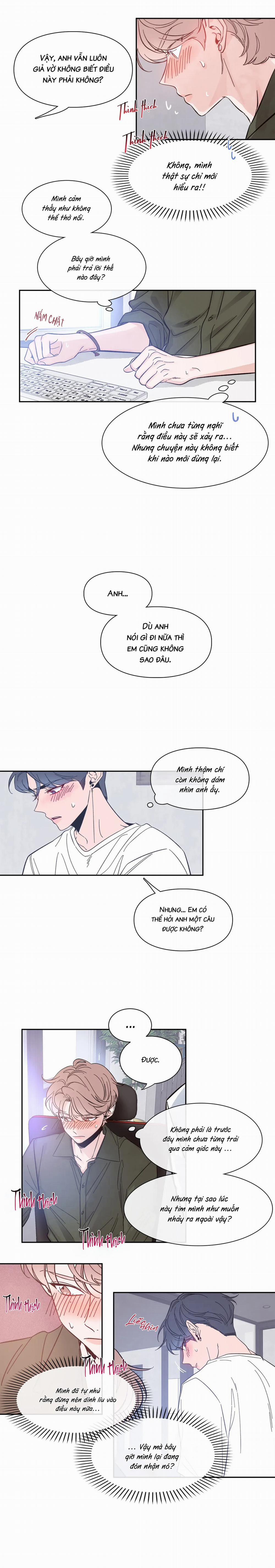 Bản Phác Họa 14 trang 3