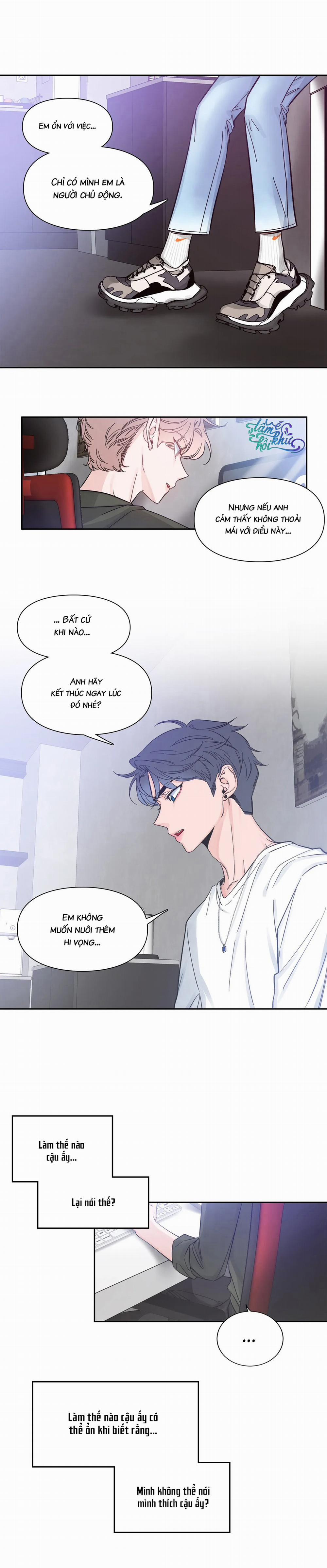 Bản Phác Họa 14 trang 4