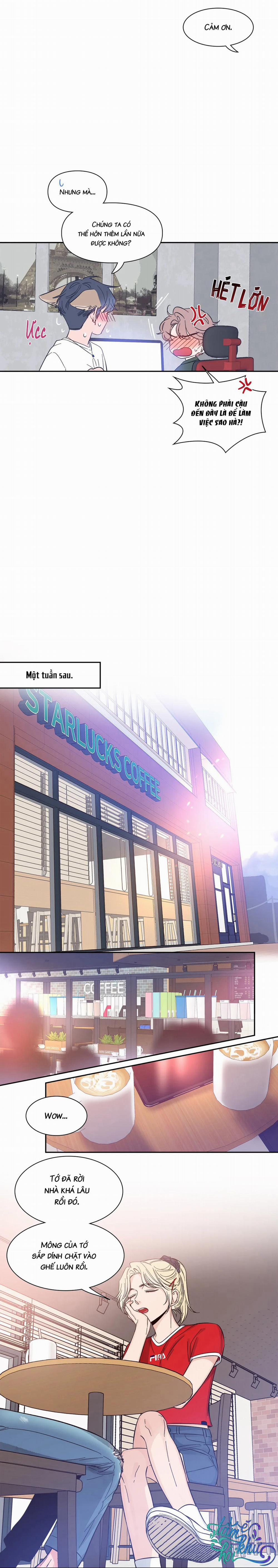 Bản Phác Họa 14 trang 7