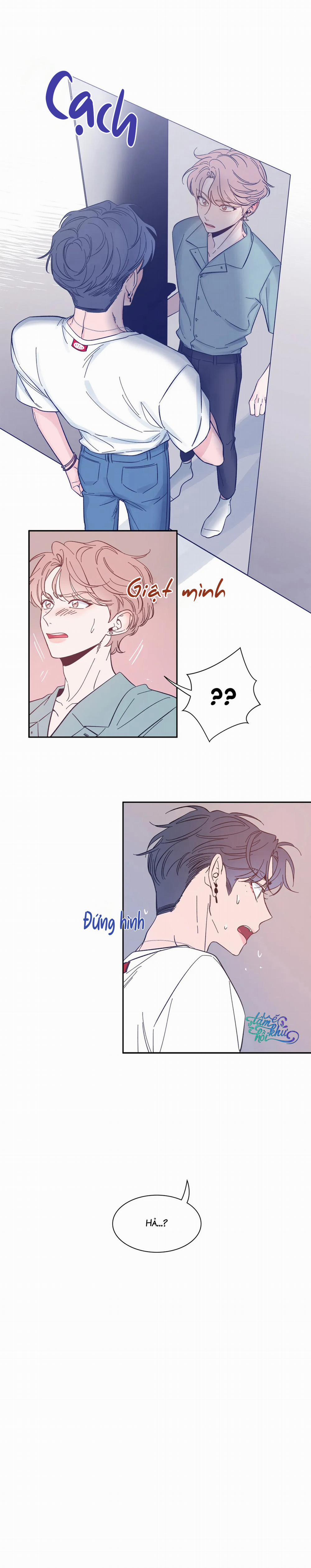 Bản Phác Họa 15 trang 12