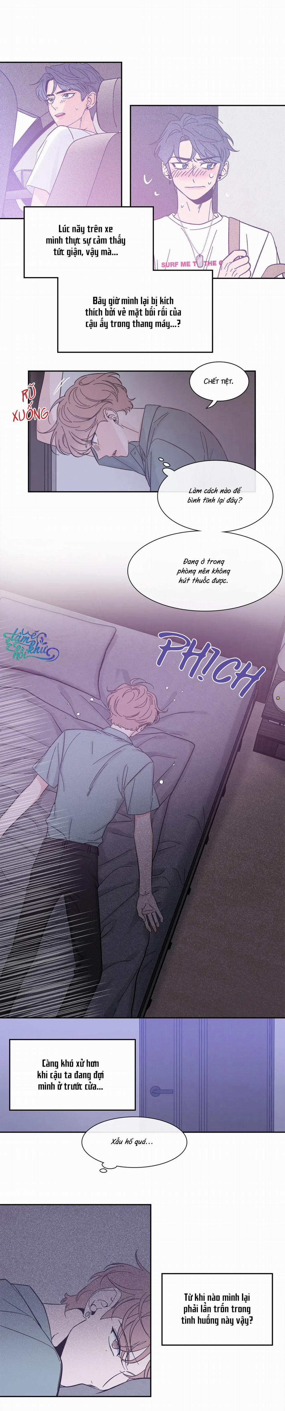 Bản Phác Họa 16 trang 2