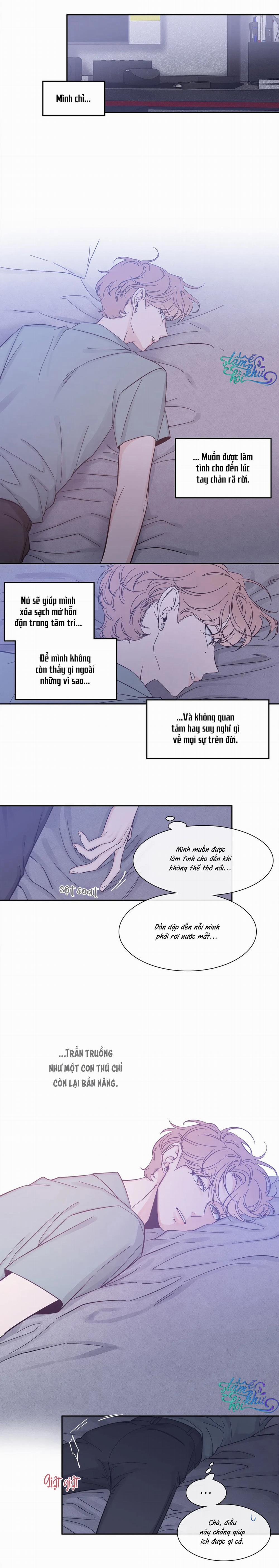 Bản Phác Họa 16 trang 3