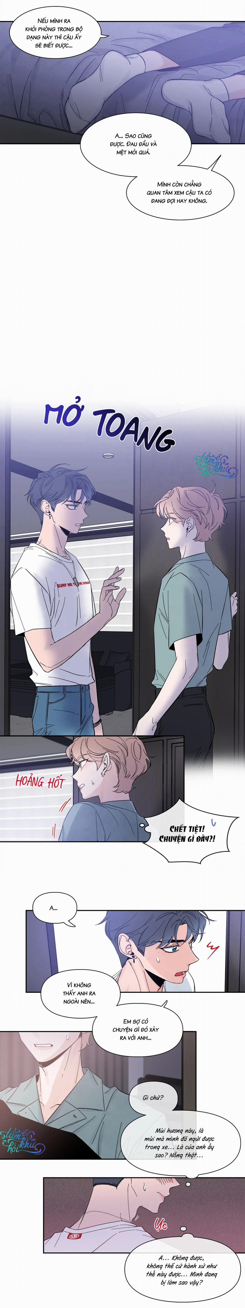 Bản Phác Họa 16 trang 4