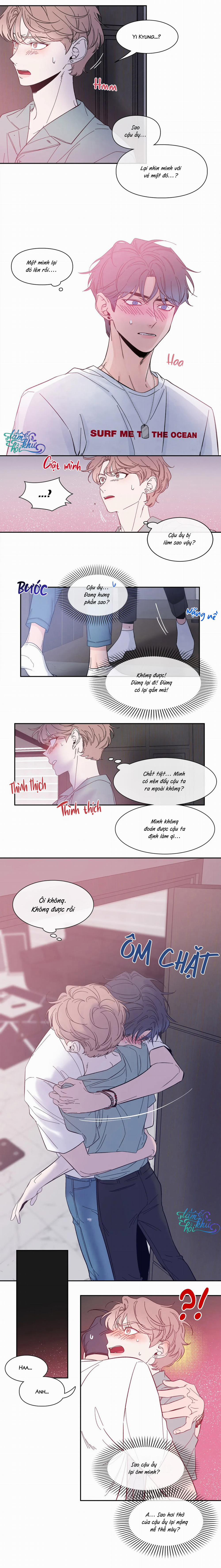 Bản Phác Họa 16 trang 5