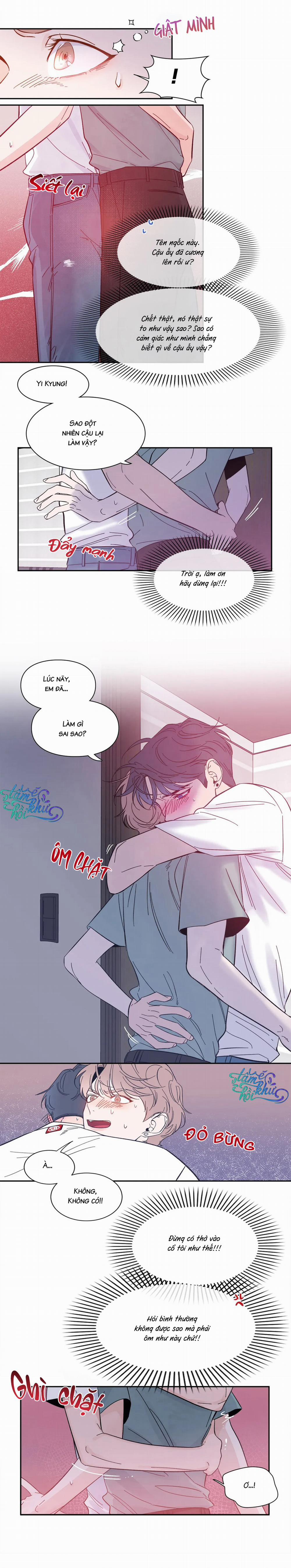 Bản Phác Họa 16 trang 6