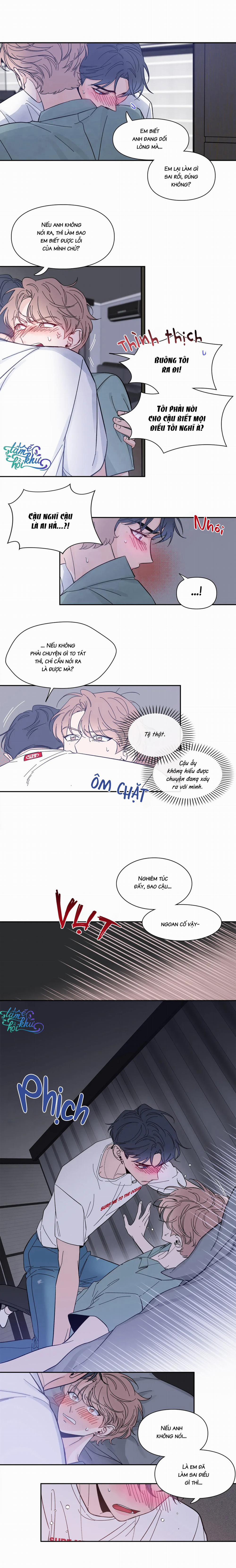 Bản Phác Họa 16 trang 7