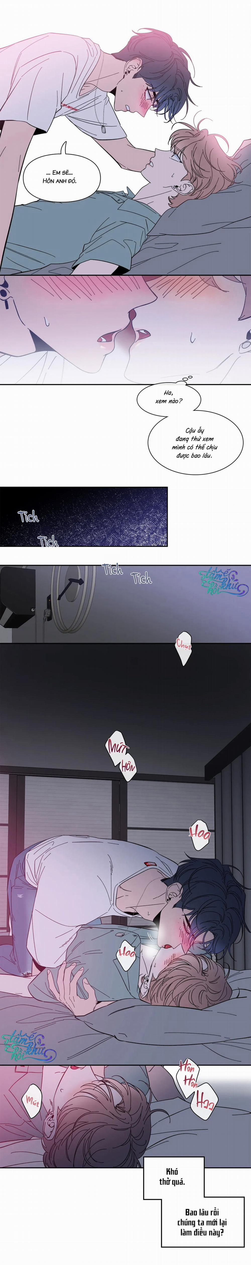 Bản Phác Họa 16 trang 8