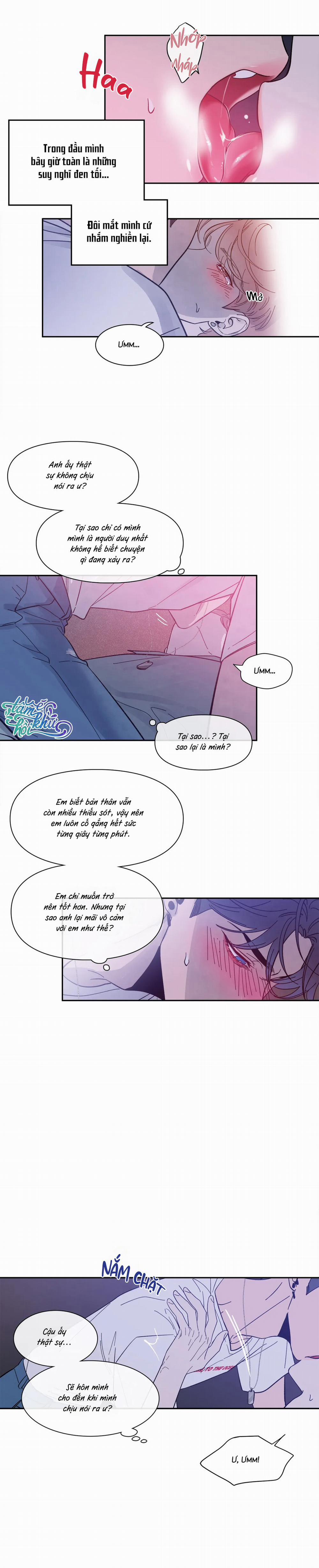 Bản Phác Họa 16 trang 9