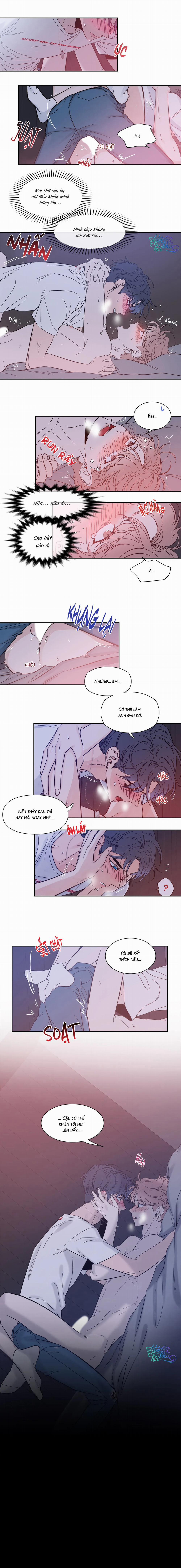 Bản Phác Họa 17 trang 11