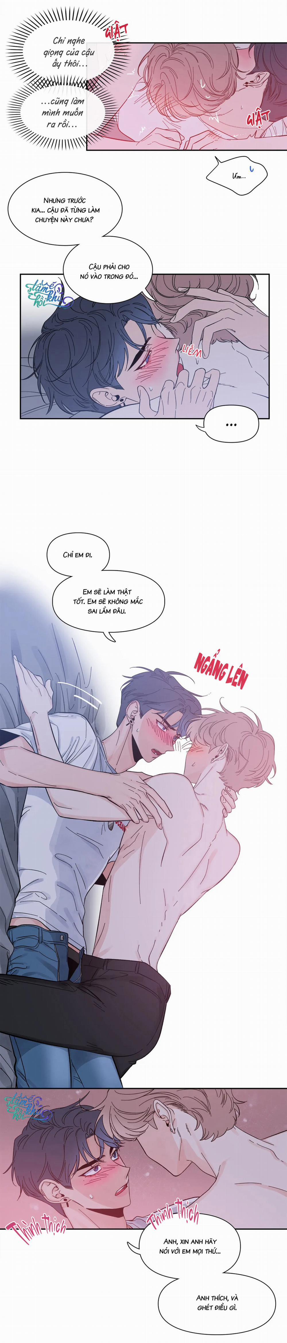 Bản Phác Họa 17 trang 3