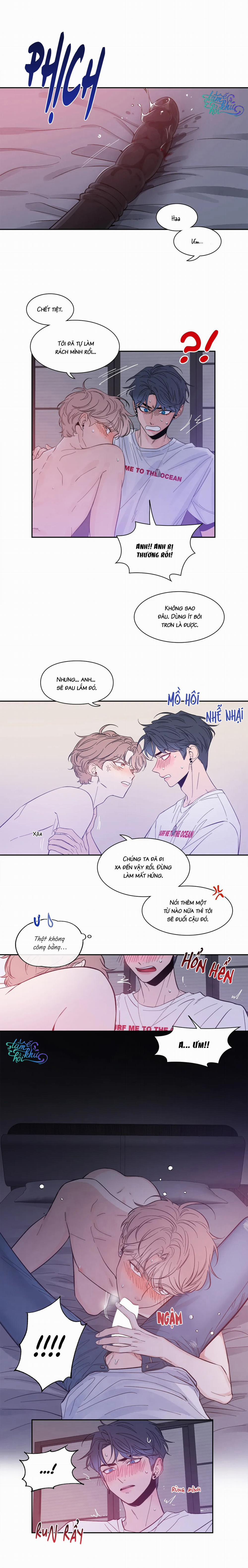 Bản Phác Họa 17 trang 6