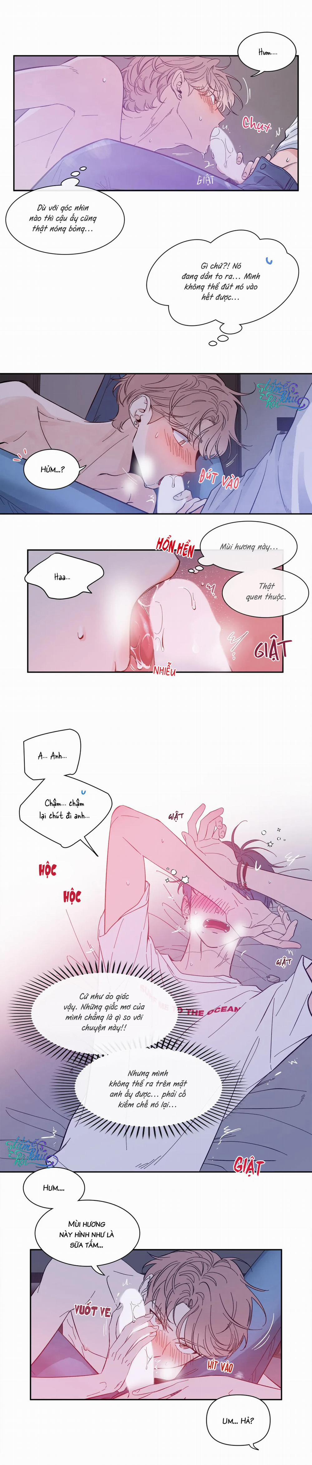 Bản Phác Họa 17 trang 7