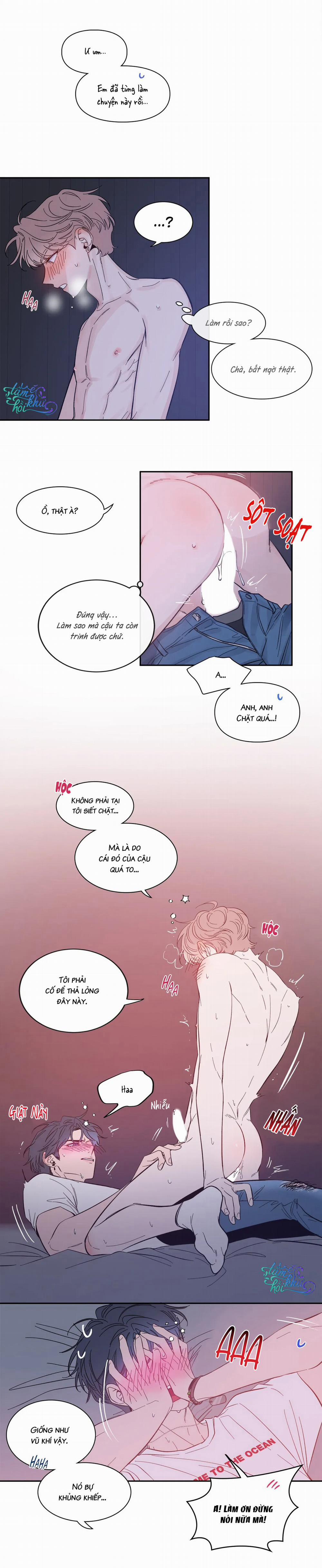 Bản Phác Họa 17 trang 9