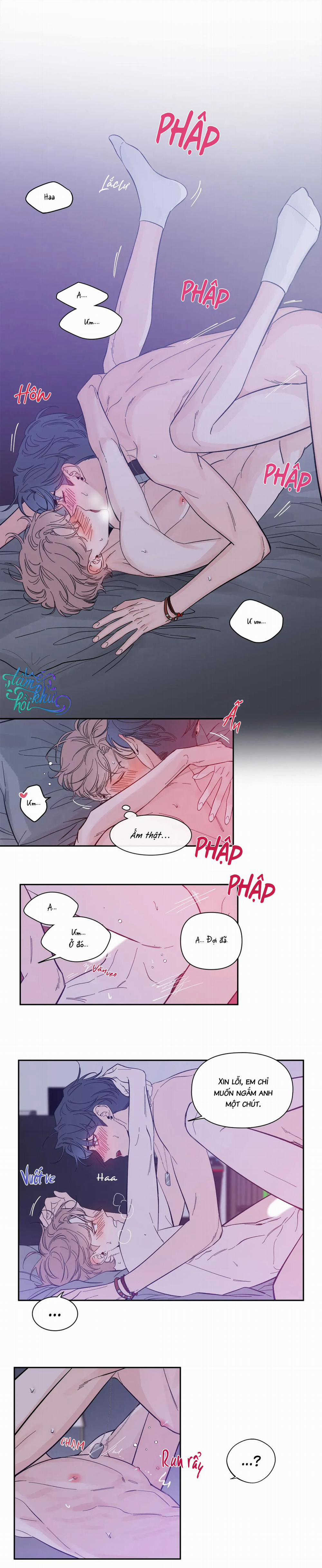 Bản Phác Họa 18 trang 0