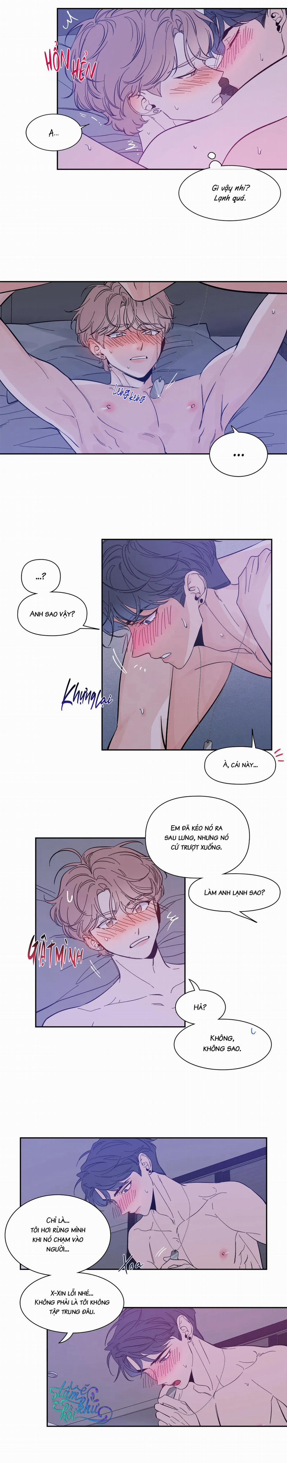 Bản Phác Họa 18 trang 1