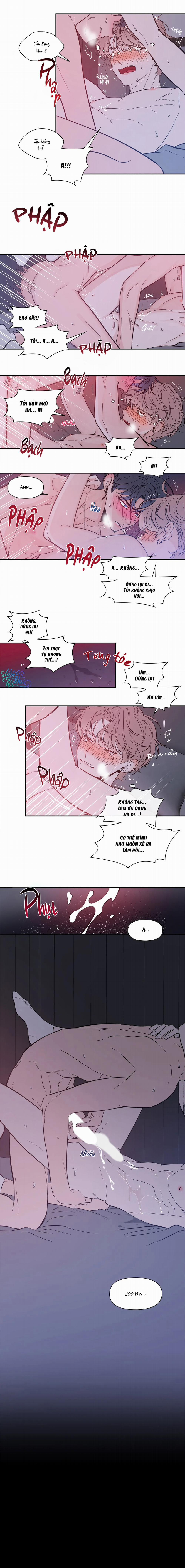 Bản Phác Họa 18 trang 10