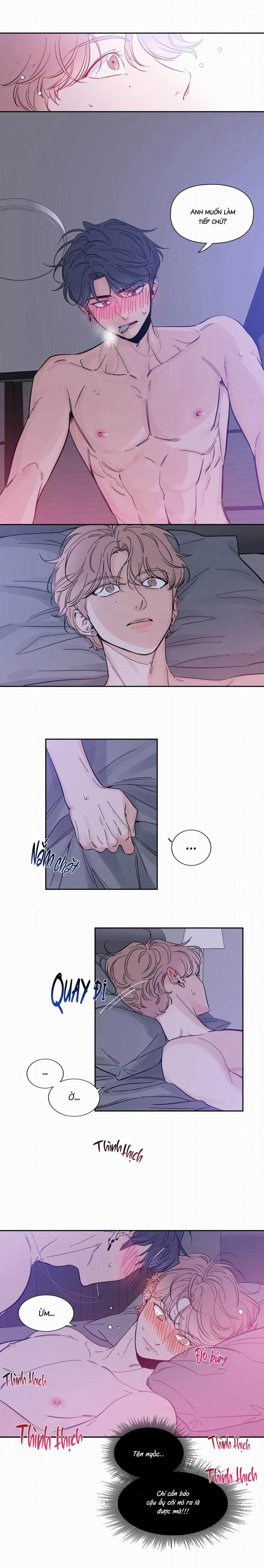 Bản Phác Họa 18 trang 2