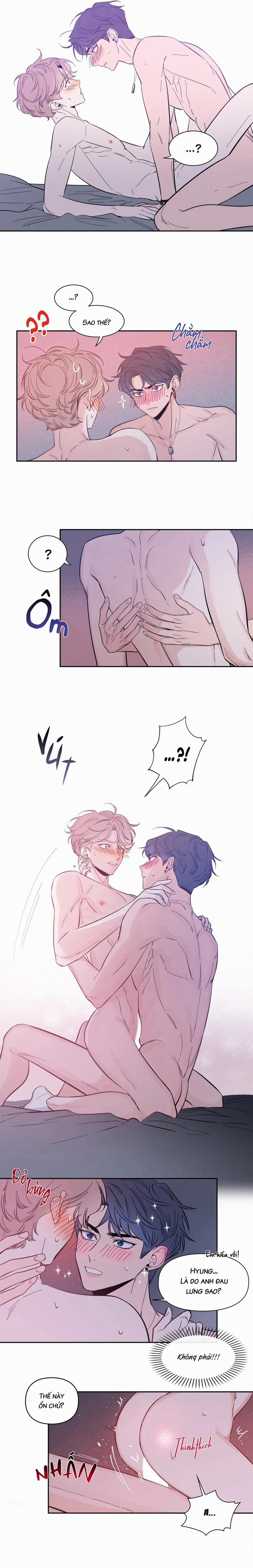 Bản Phác Họa 18 trang 5