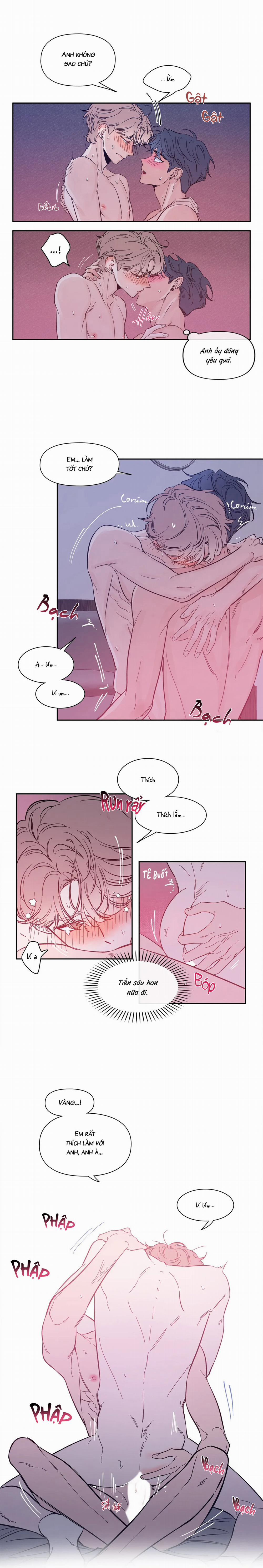 Bản Phác Họa 18 trang 6