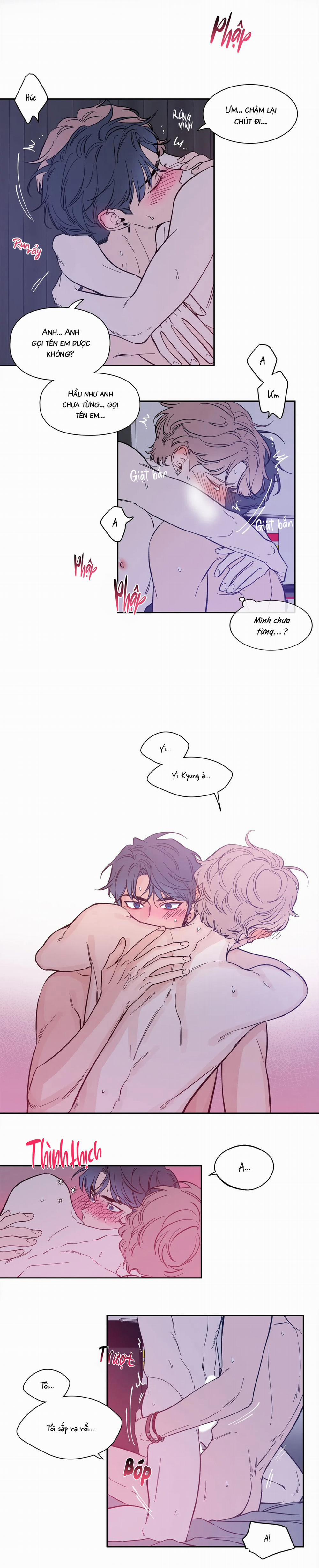 Bản Phác Họa 18 trang 7