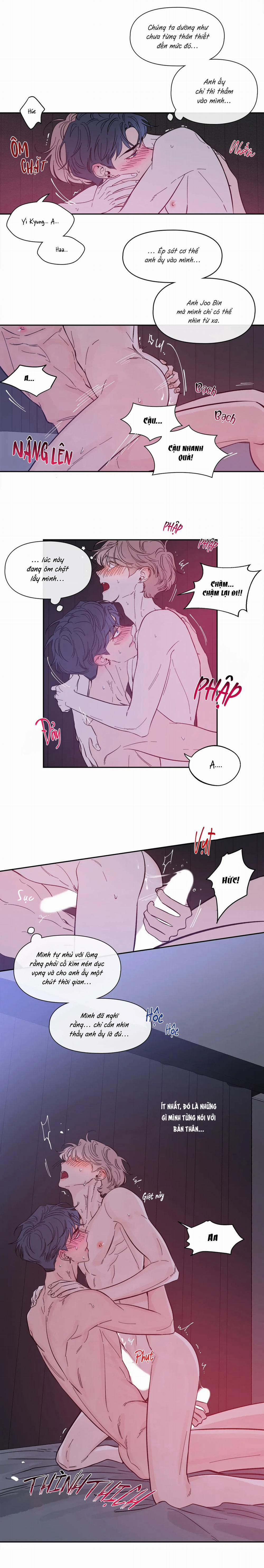 Bản Phác Họa 18 trang 8