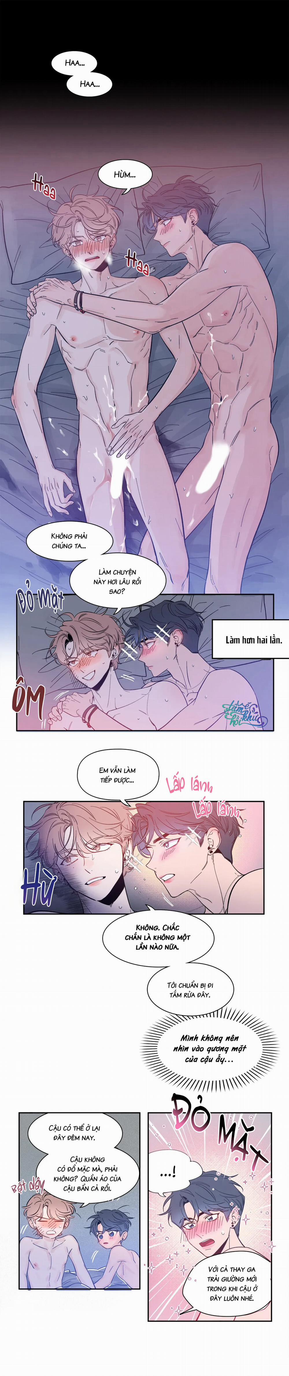 Bản Phác Họa 19 trang 0