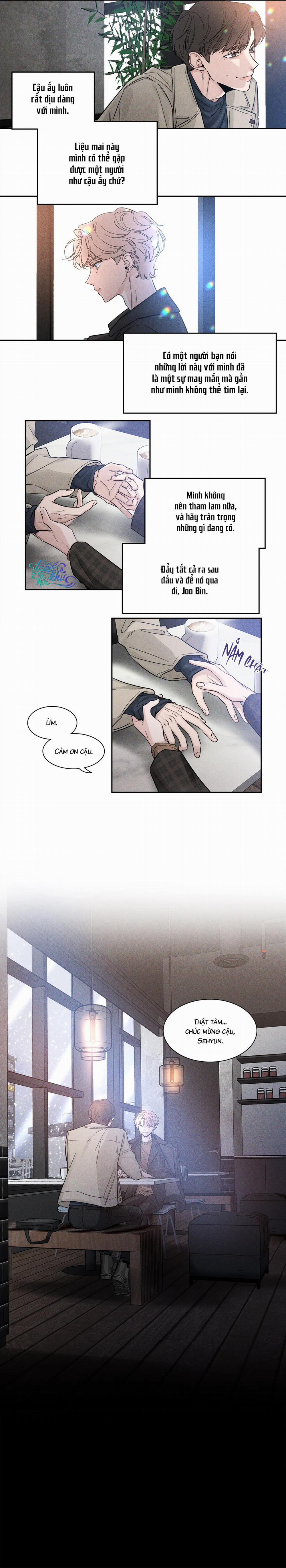 Bản Phác Họa 19 trang 10