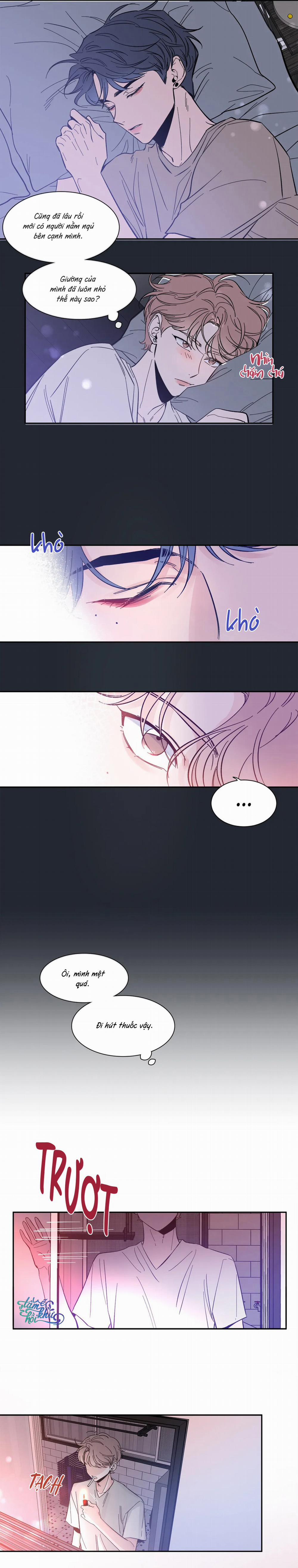 Bản Phác Họa 19 trang 2