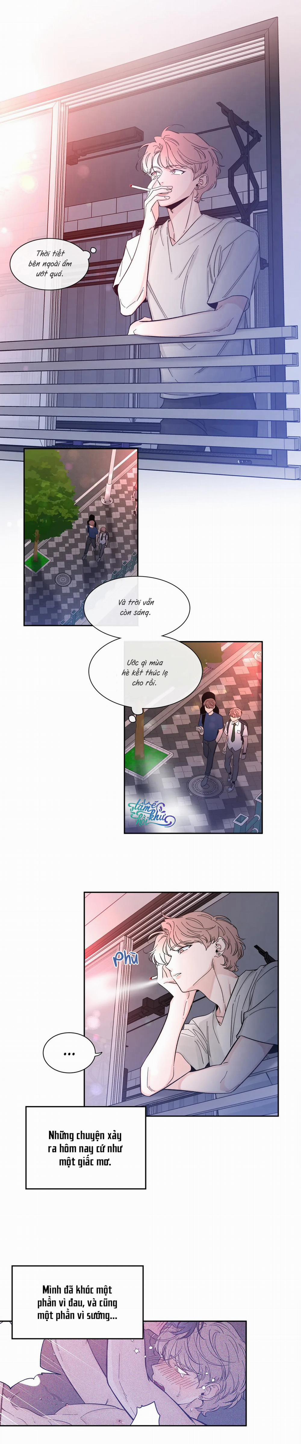 Bản Phác Họa 19 trang 3