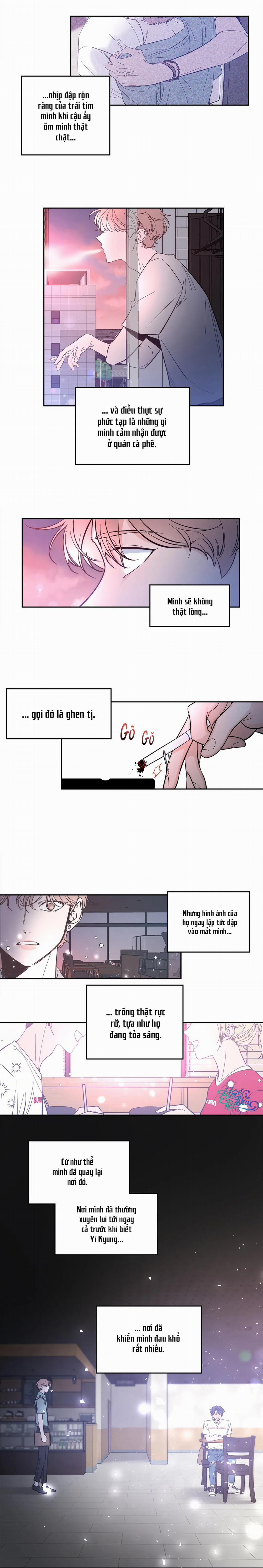 Bản Phác Họa 19 trang 4