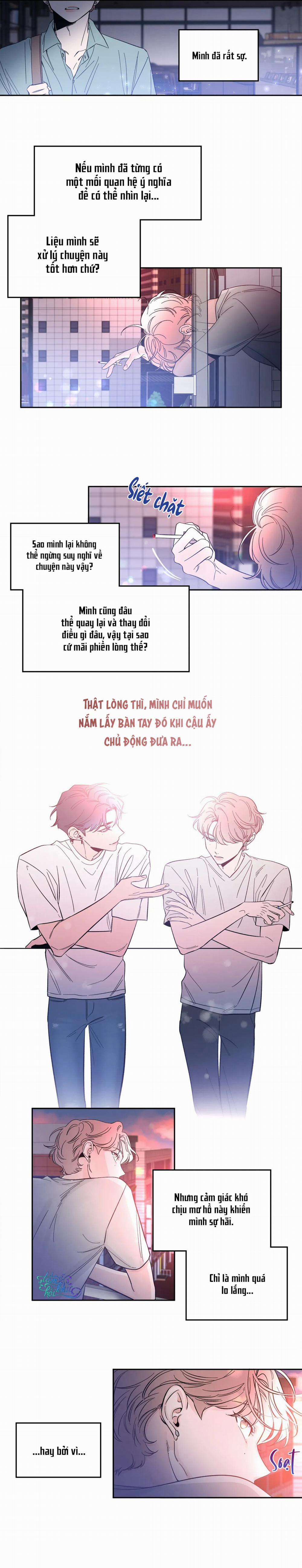 Bản Phác Họa 19 trang 5