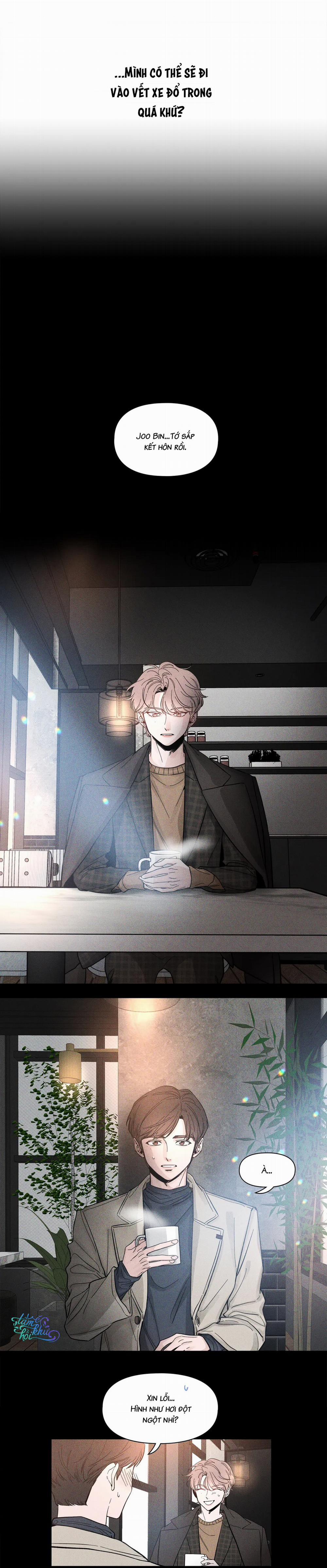 Bản Phác Họa 19 trang 6