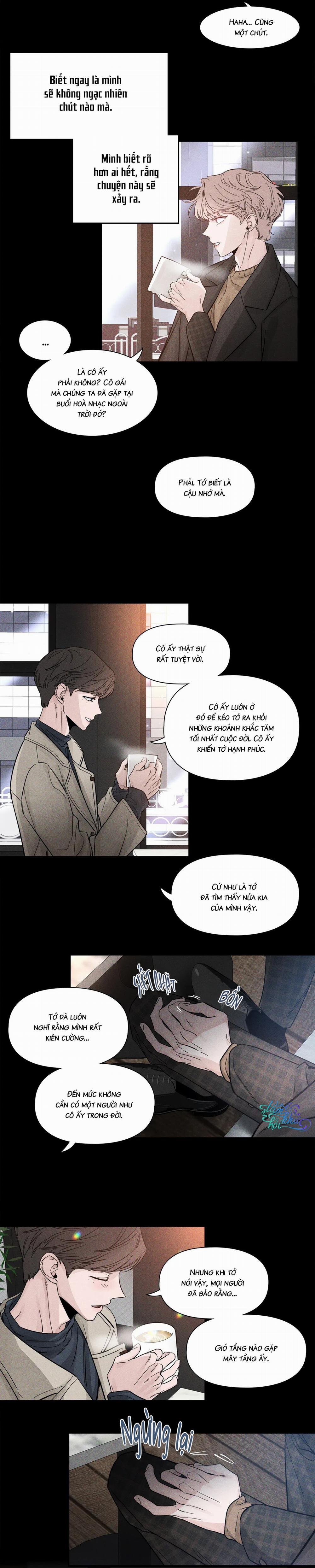 Bản Phác Họa 19 trang 7