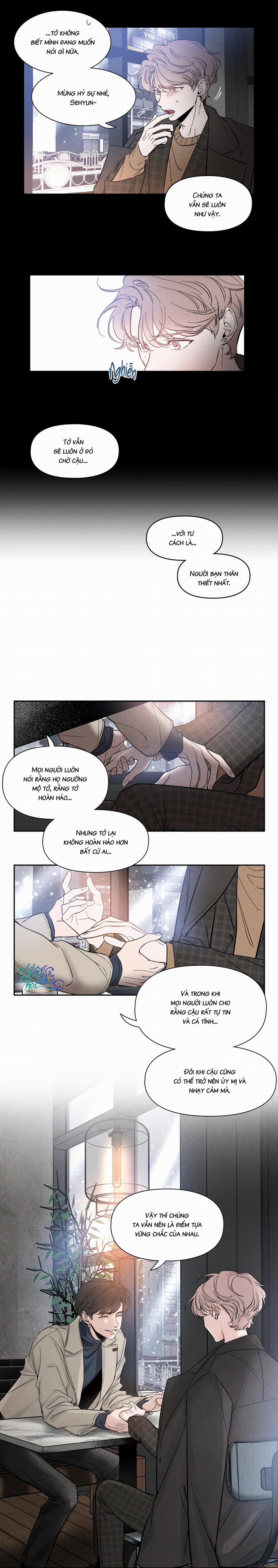 Bản Phác Họa 19 trang 9