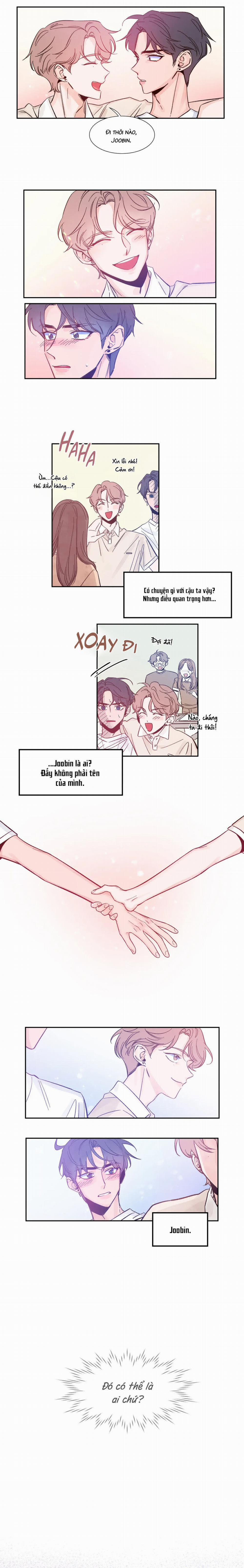 Bản Phác Họa 2 trang 4