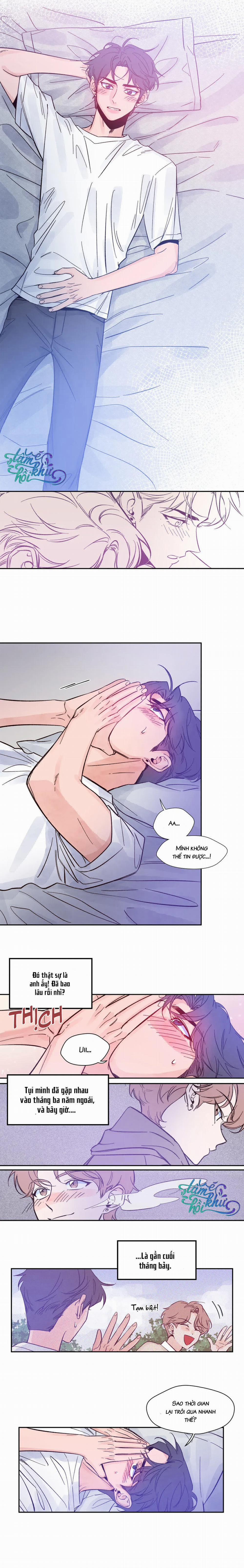 Bản Phác Họa 2 trang 5