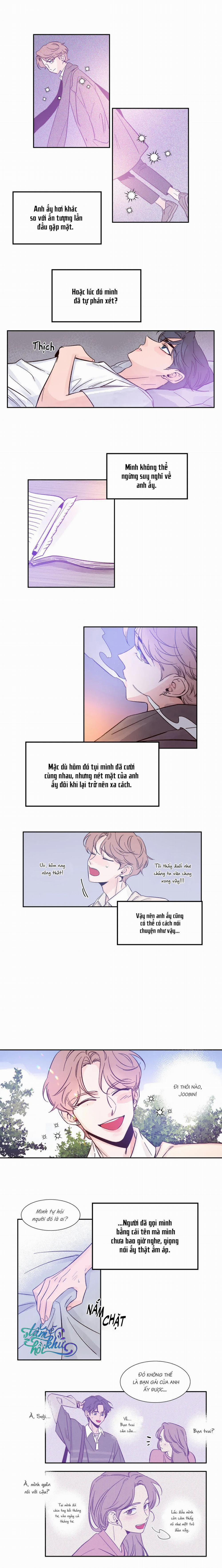 Bản Phác Họa 2 trang 6