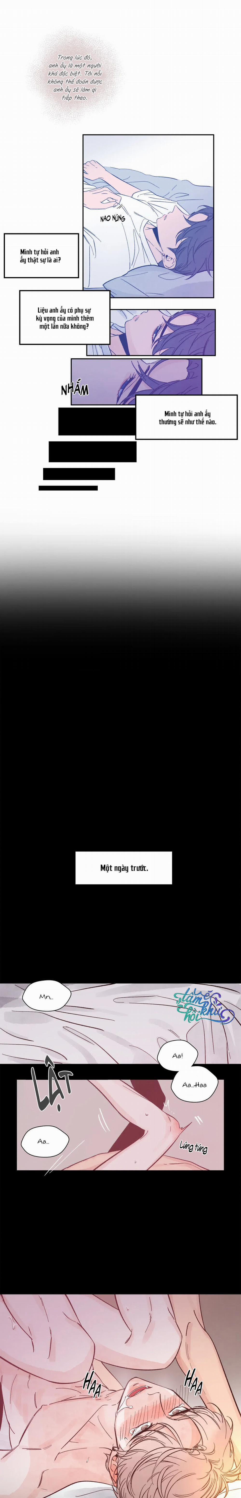 Bản Phác Họa 2 trang 7