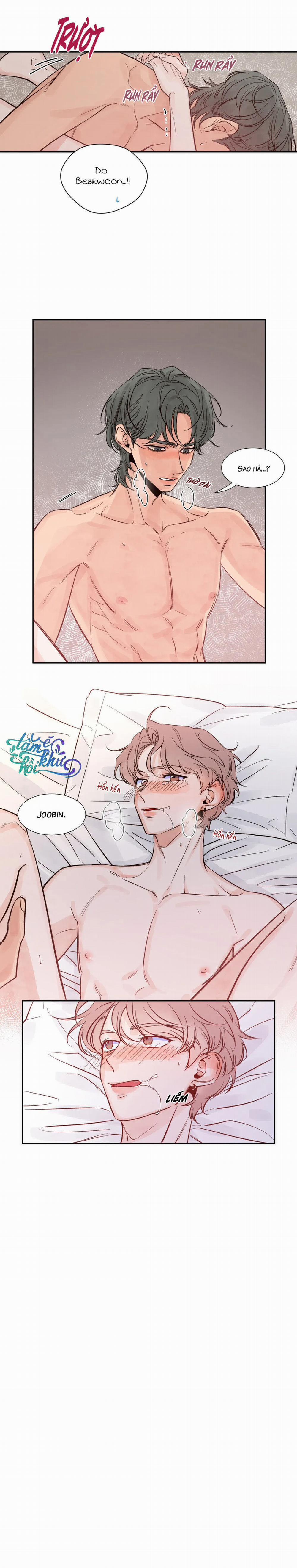 Bản Phác Họa 2 trang 9