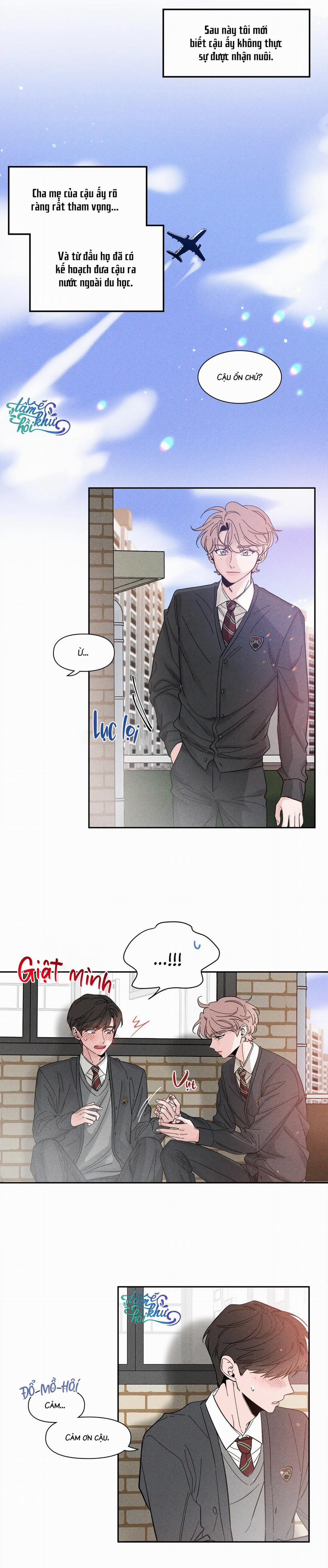 Bản Phác Họa 20 trang 4