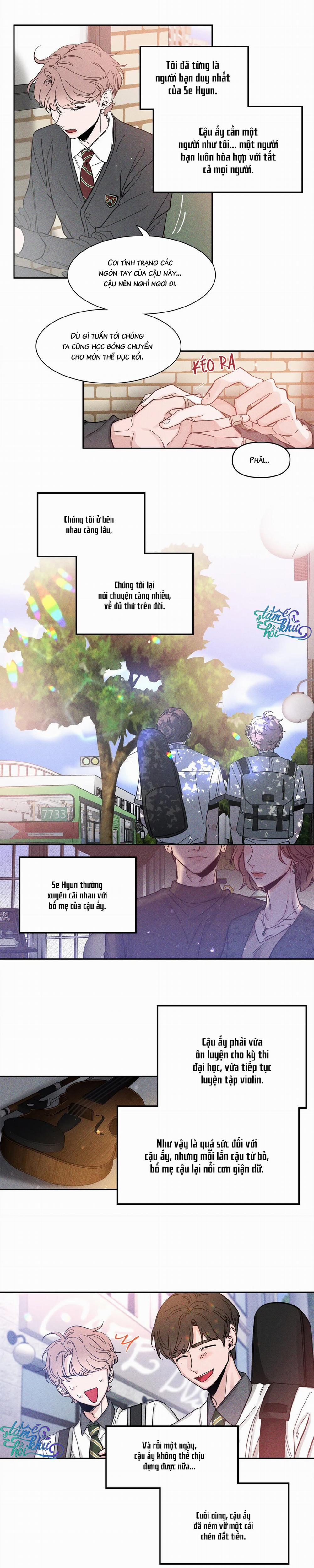 Bản Phác Họa 20 trang 5