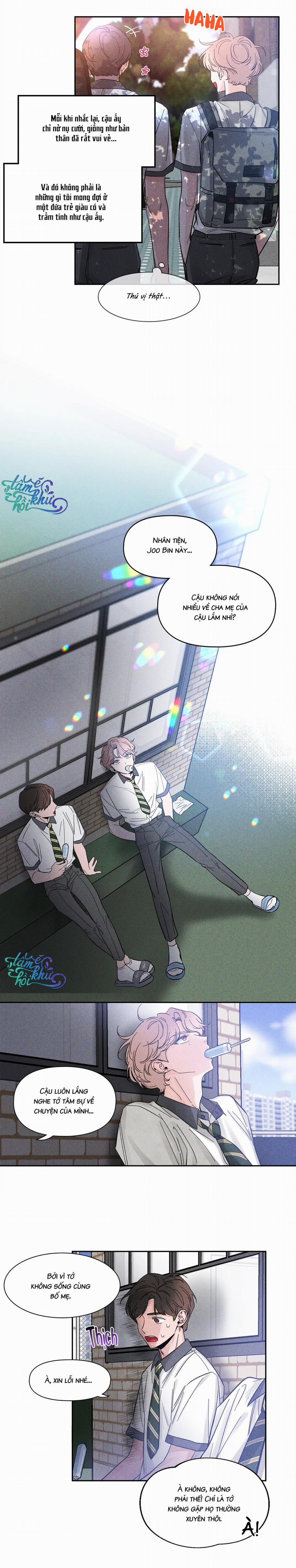 Bản Phác Họa 20 trang 6