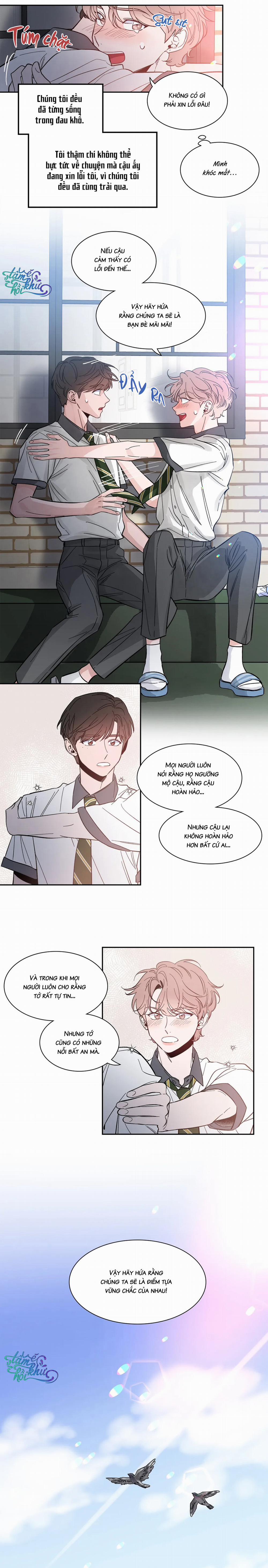 Bản Phác Họa 20 trang 9