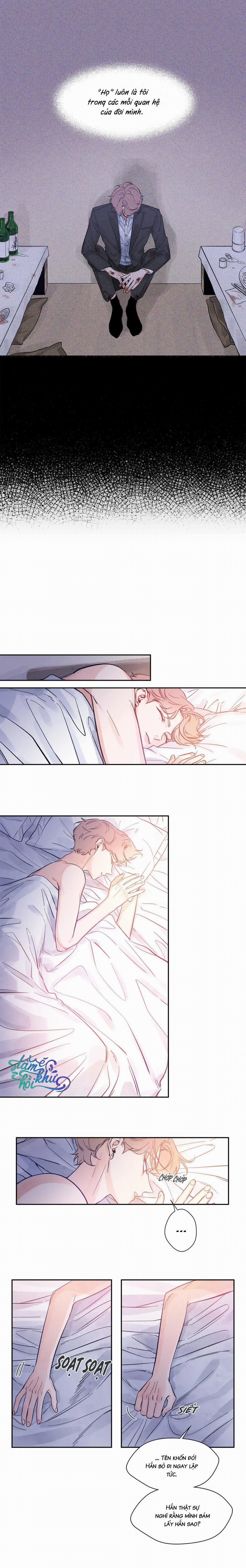 Bản Phác Họa 3 trang 2