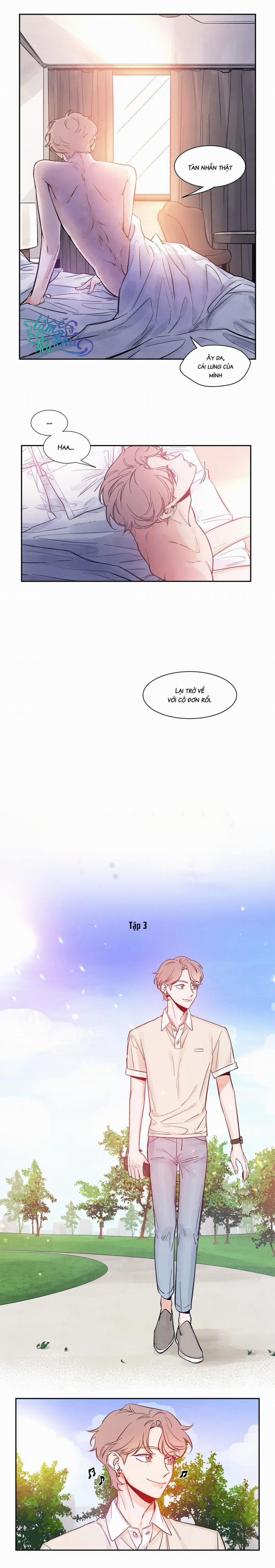 Bản Phác Họa 3 trang 3