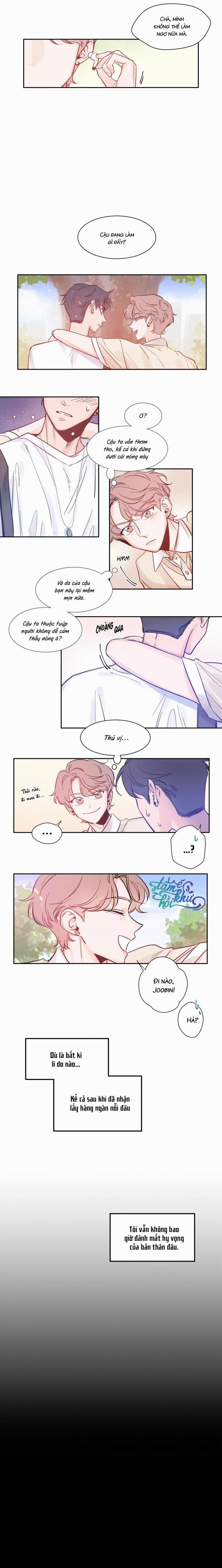 Bản Phác Họa 3 trang 6