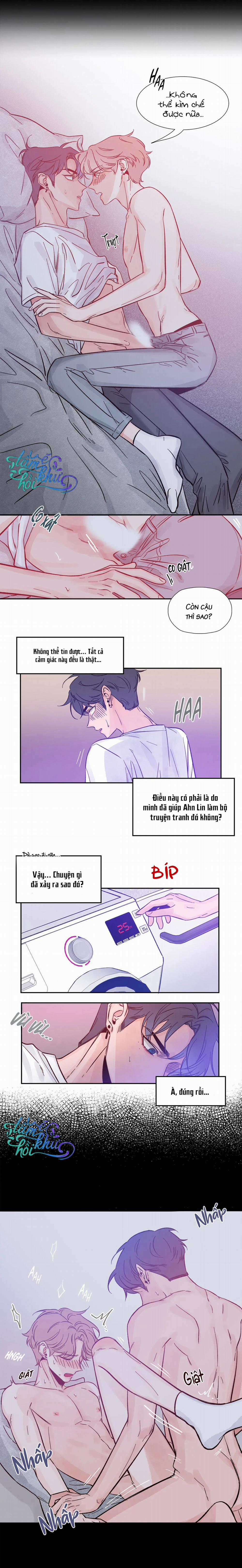 Bản Phác Họa 4 trang 5