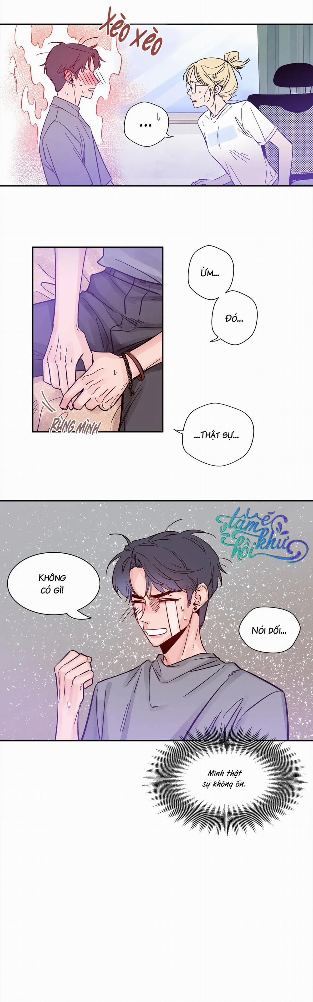 Bản Phác Họa 4 trang 7