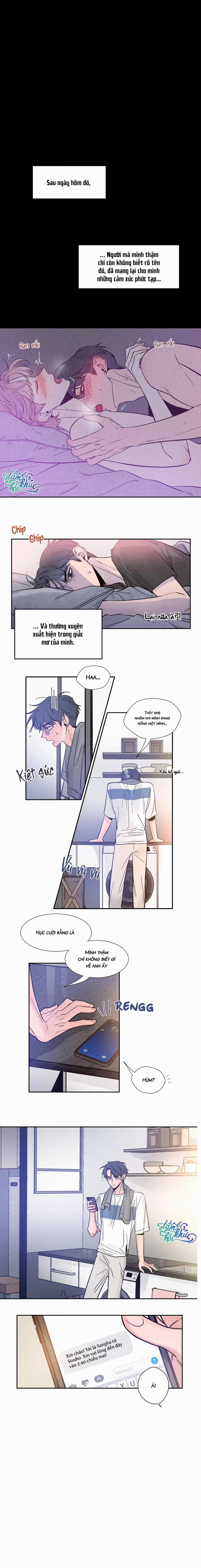 Bản Phác Họa 5 trang 0